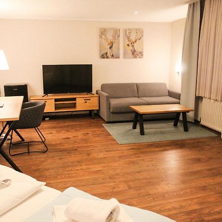 Hotel Simonis Koblenz Koblenz  Ngoại thất bức ảnh