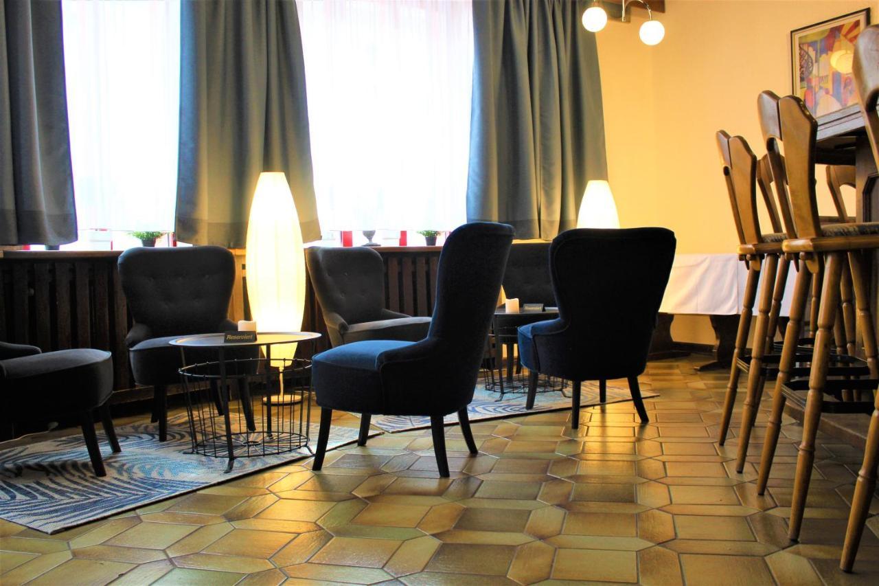 Hotel Simonis Koblenz Koblenz  Ngoại thất bức ảnh