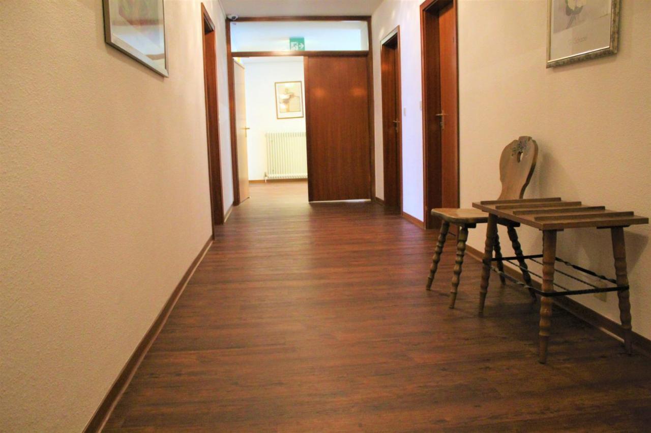 Hotel Simonis Koblenz Koblenz  Ngoại thất bức ảnh