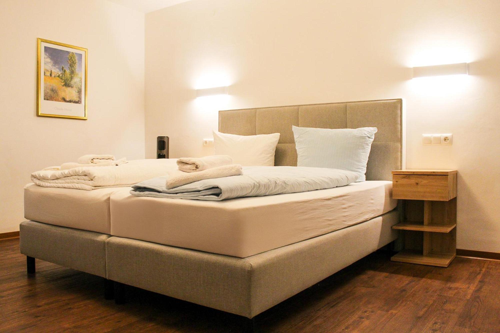 Hotel Simonis Koblenz Koblenz  Ngoại thất bức ảnh