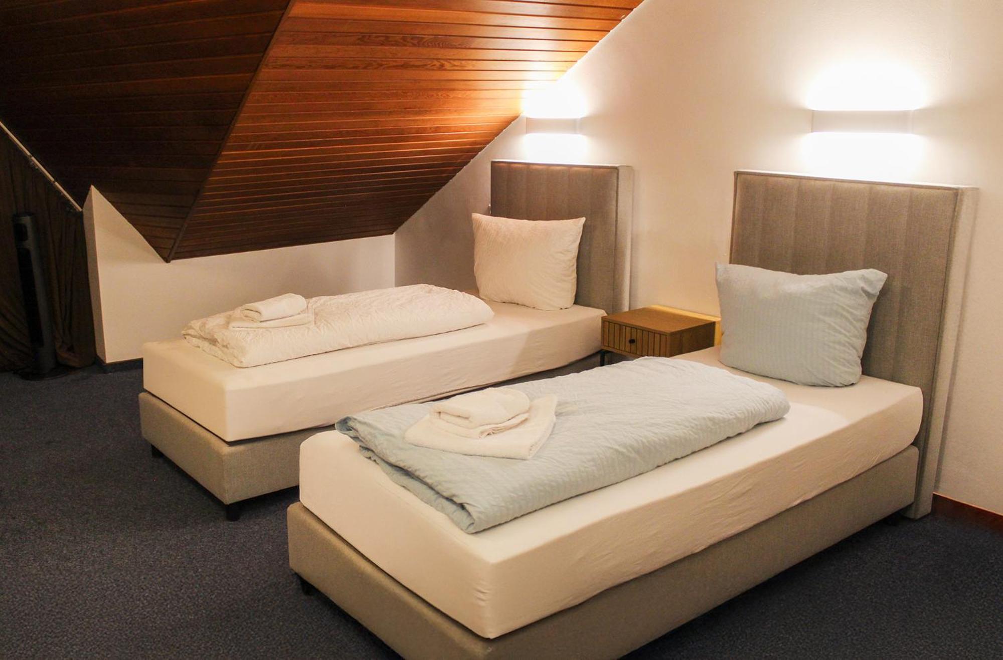 Hotel Simonis Koblenz Koblenz  Ngoại thất bức ảnh