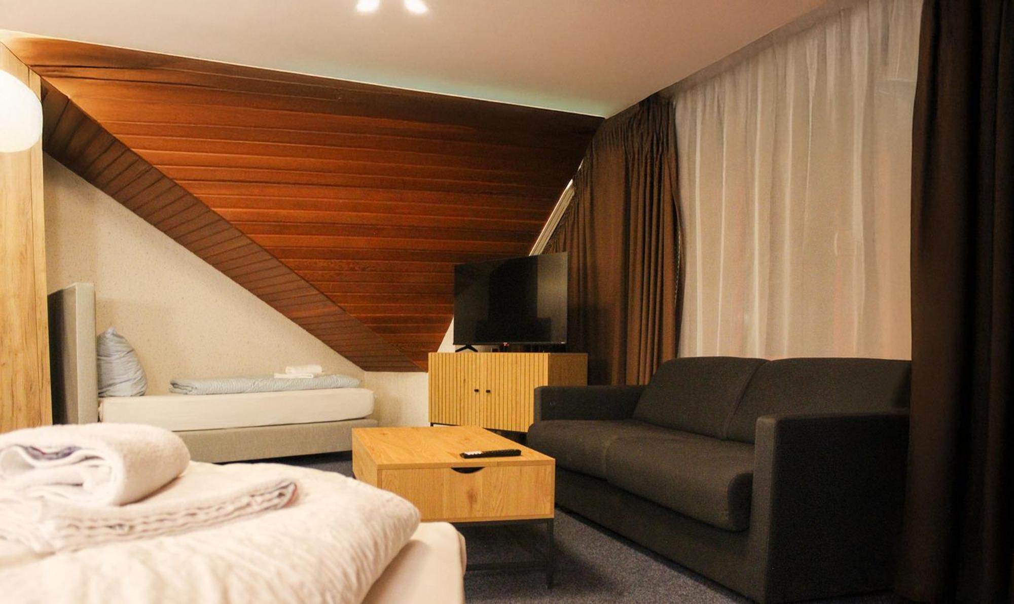 Hotel Simonis Koblenz Koblenz  Ngoại thất bức ảnh