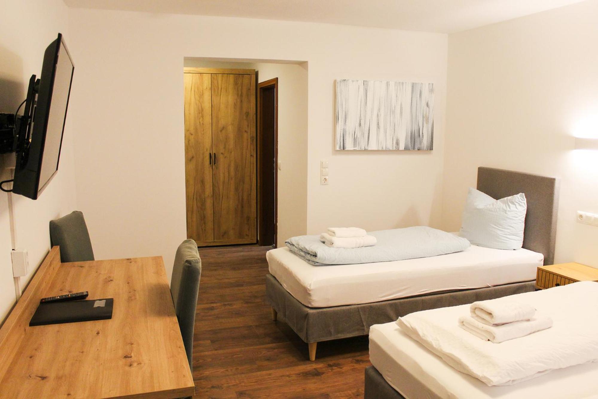 Hotel Simonis Koblenz Koblenz  Ngoại thất bức ảnh
