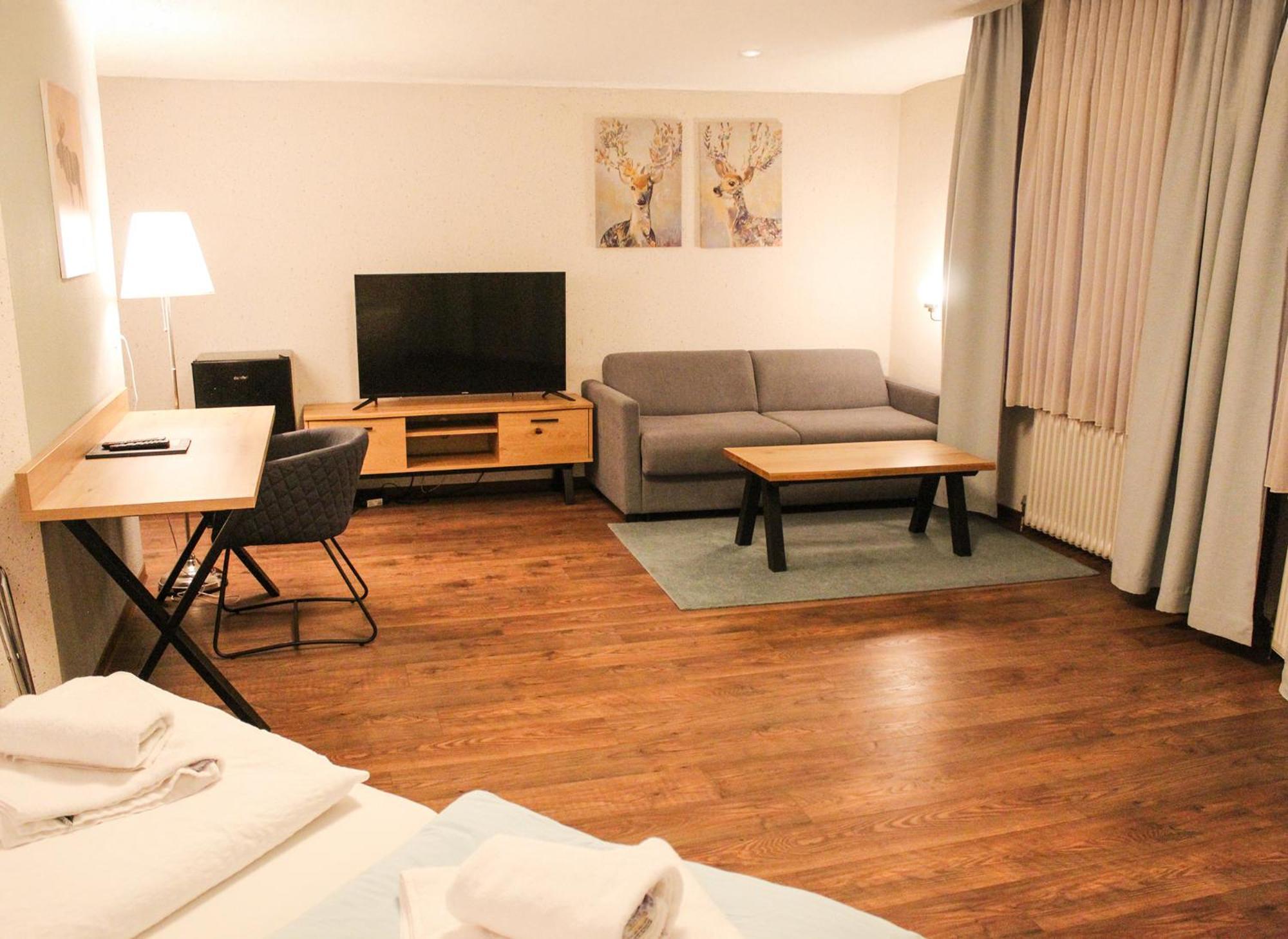 Hotel Simonis Koblenz Koblenz  Ngoại thất bức ảnh