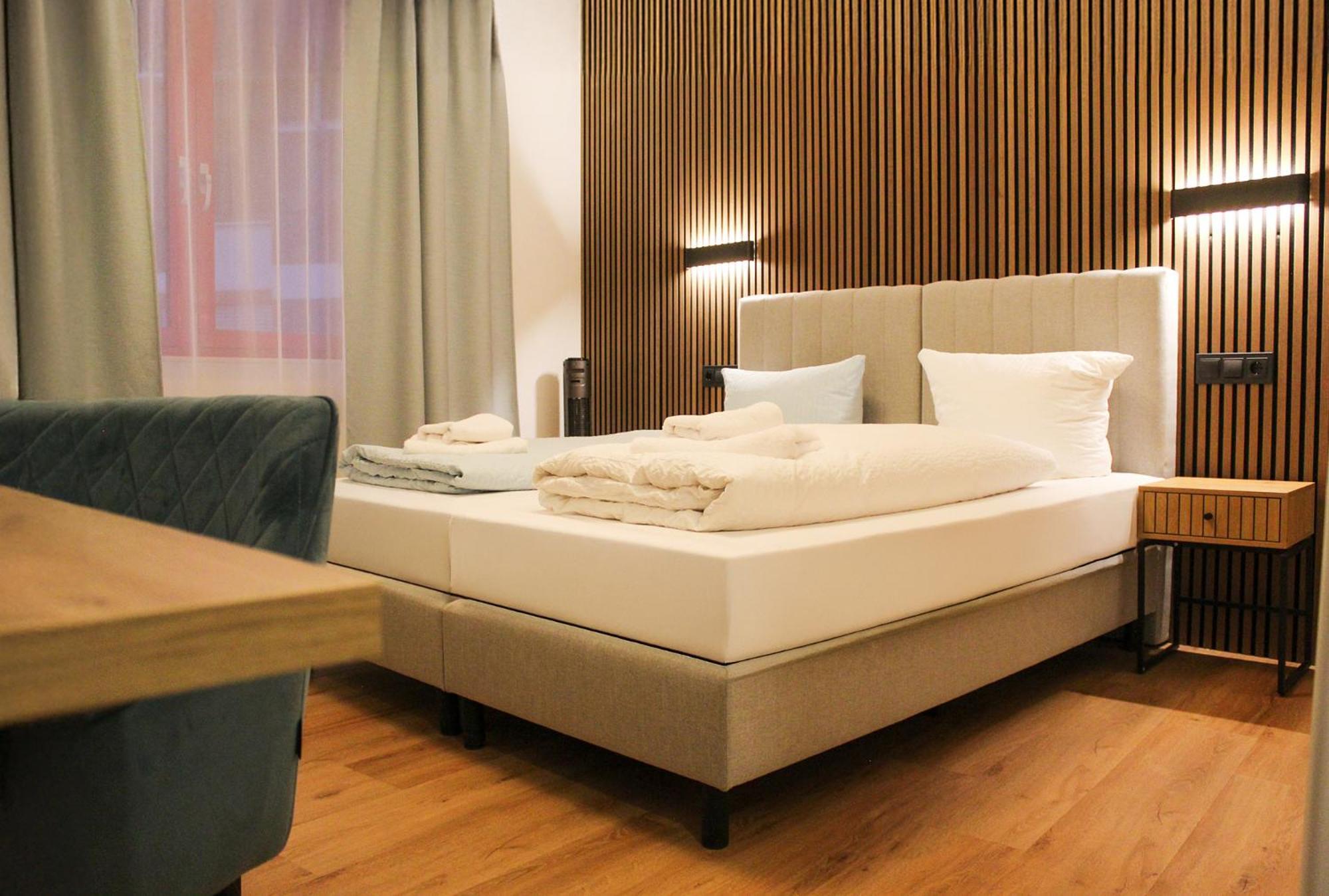 Hotel Simonis Koblenz Koblenz  Ngoại thất bức ảnh