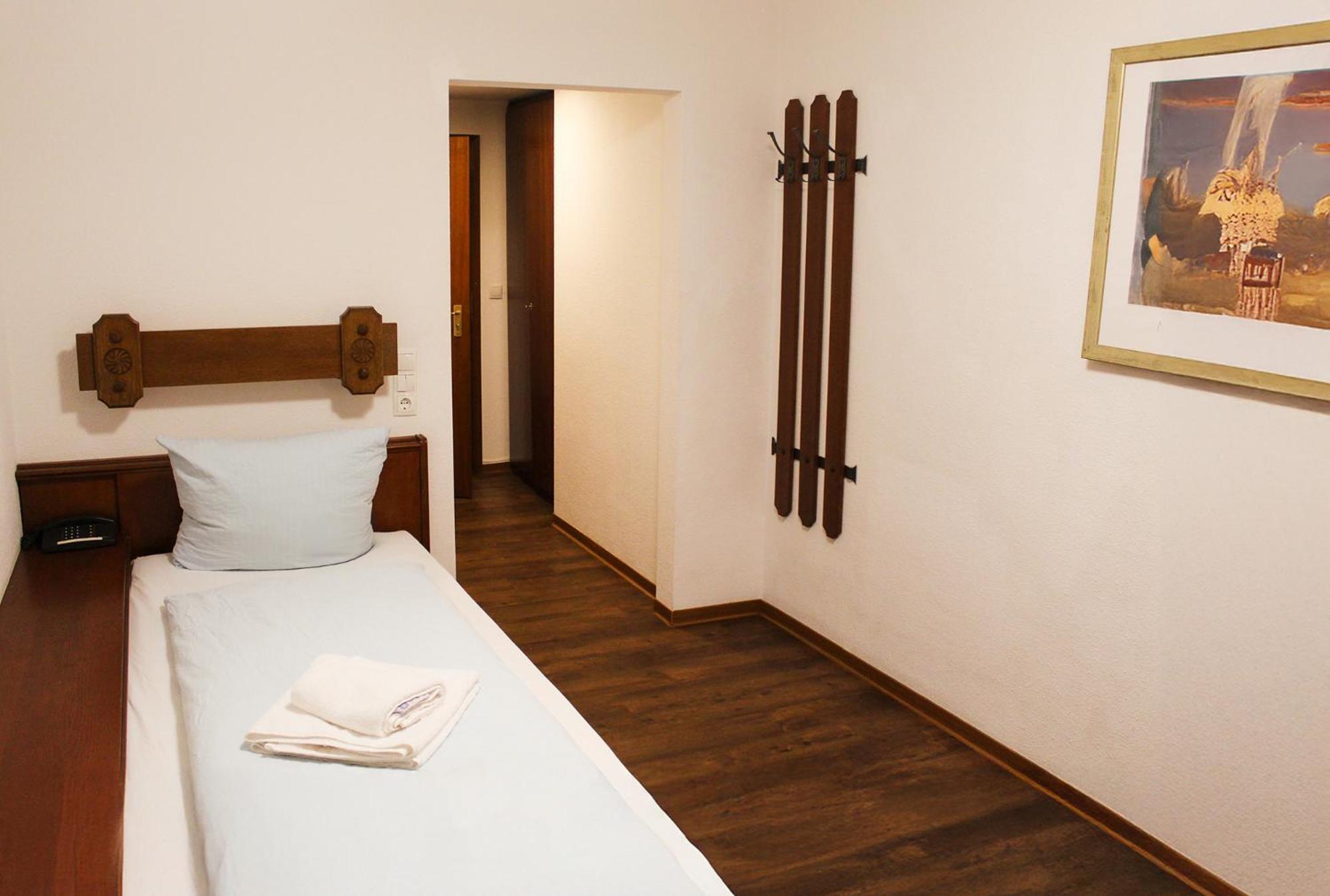 Hotel Simonis Koblenz Koblenz  Ngoại thất bức ảnh